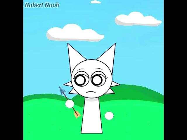 Lucky Cupid | incredibox sprunki #edit #shorts #fyp #sprunki #sprunkiincredibox