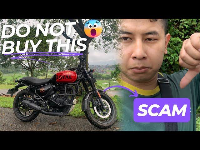 Royal Enfield Hunter | Long Term Review | Royal EnfieldHunter 350