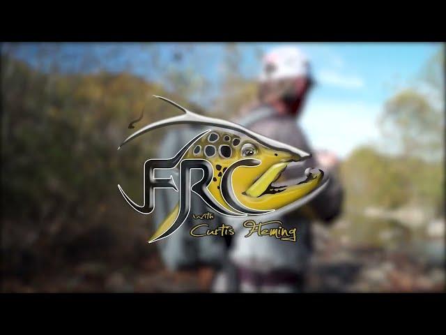 The Total Fly Fishing Package in Cass, WV PT1