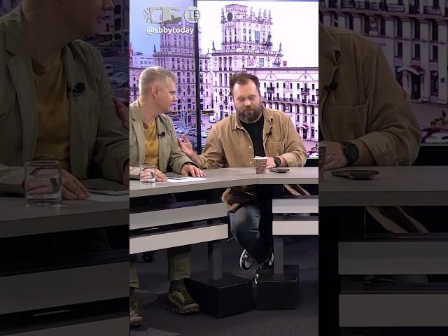 Только в России и Беларуси есть свобода и демократия? Европа в шоке!