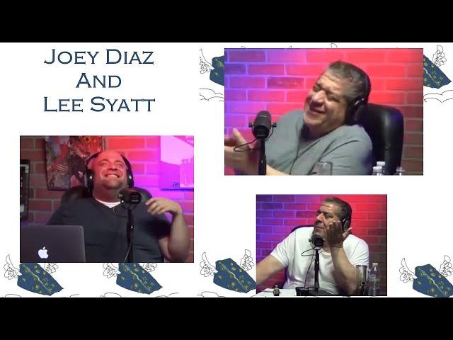 Best of Joey Diaz and Lee Syatt Ultimate Compilation (Part 10)