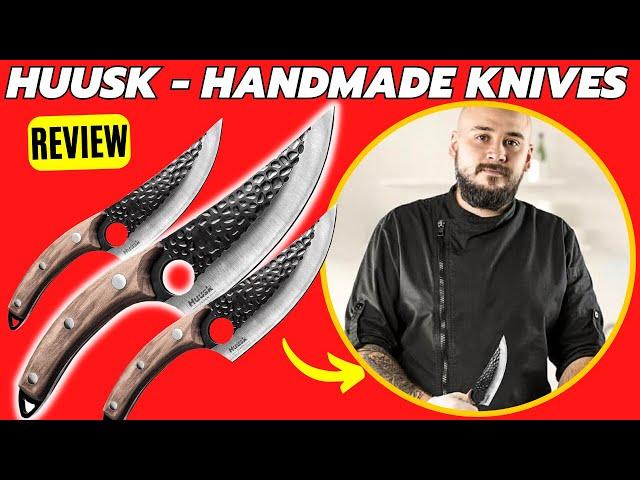 Huusk - ️ Is Huusk Knives Legit ?️ - Huusk Knife Review - Huusk Japan Knife Review - Huusk Review