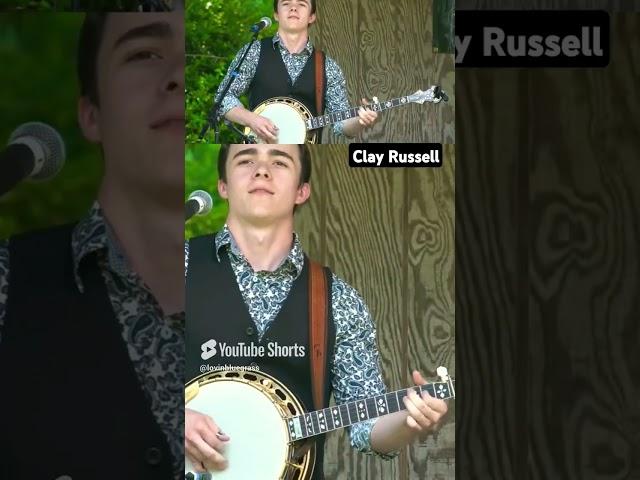 Clay Russell - Train 45 (2019) Hagan-Stone Park