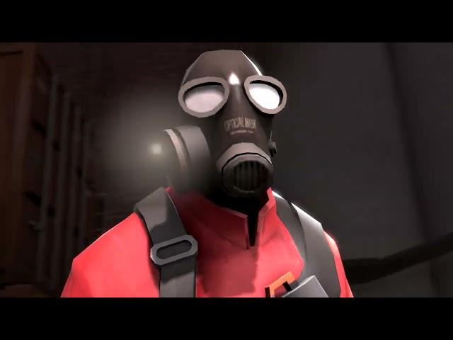 Out of Touch Pyro