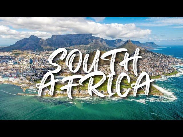 Top 10 Tourist Attractions in South Africa