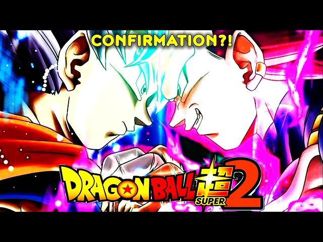 URGENT! The Return Of Dragon Ball Super FINALLY Confirmed?