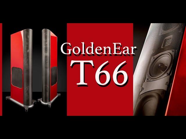 GOLDENEAR T66 The Search For TRUTH & BEAUTY Ends Here!