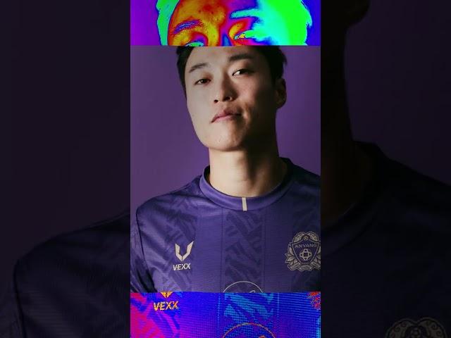 [FC안양] Welcome, Ahn Yong Woo!