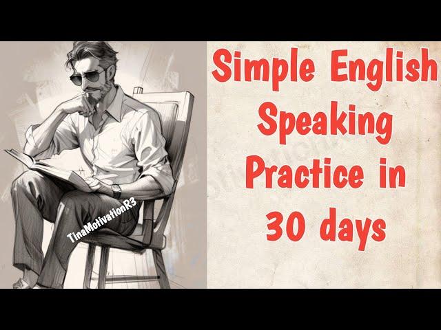 English Practice listening Speaking |English Book Reading Practice | Improve English Graded Reader️