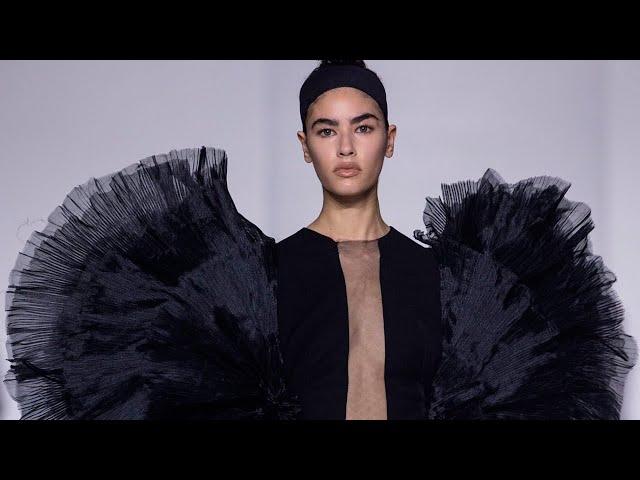 Maison Yoshiki | Fall Winter 2024/2025 | Full Show