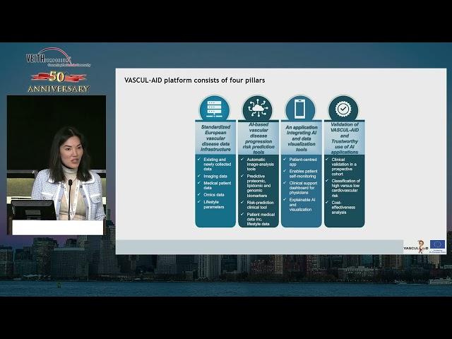 Kak Khee Yeung, MD - WFVS at VEITH