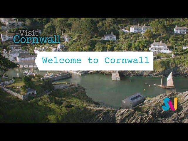 Visit Cornwall - Welcome to Cornwall