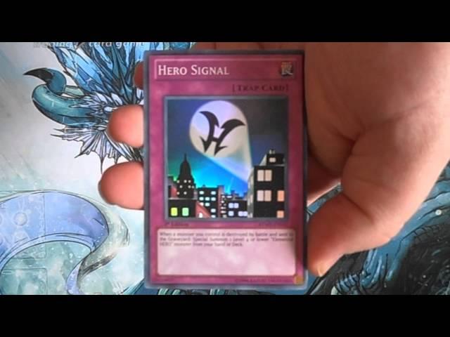 Why Didn't This Card See Play Ep20? - Hero Signal