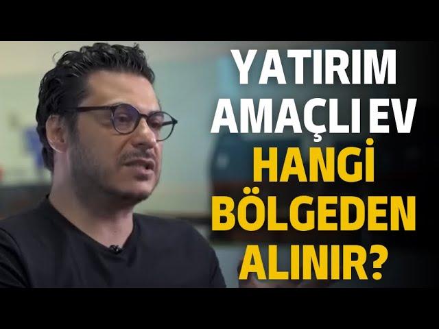 Gayrimenkulde En Karlı Bölgeler Hangileri ? Ev nereden alınır?  @HangiKredi