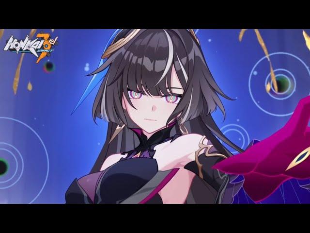 Honkai Impact 3rd Part 2 Main Story Quest Chapter 4 Walkthrough Gameplay (Japanese Dub)