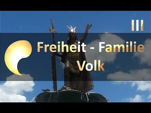 Werde ein Held 3! Freiheit - Familie - Volk! (Mancora, Peru - 16/20)