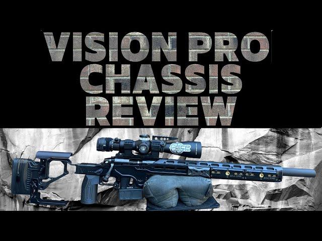 VISION PRO: THE PREMIER CHASSIS YOU DON'T KNOW ABOUT, BUT SHOULD