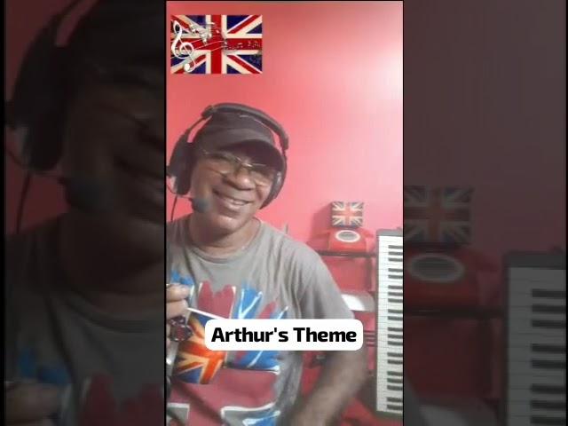 ARTHUR'S THEME (YAN RICHARD)