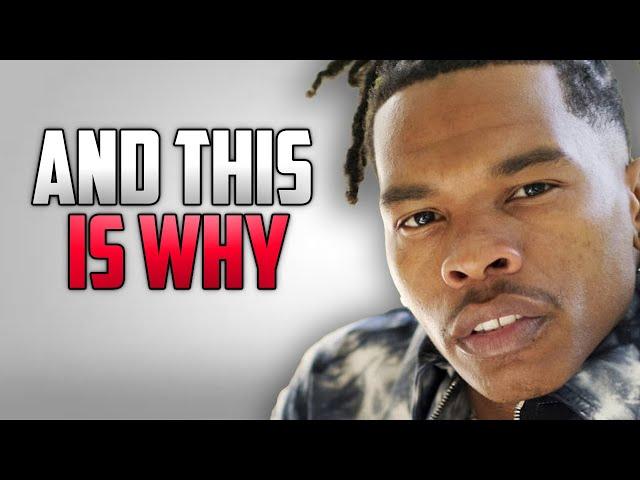 Why Lil Baby Isn't Popular Anymore