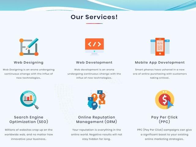 PPC Services Company in India - AdMedia Technologies