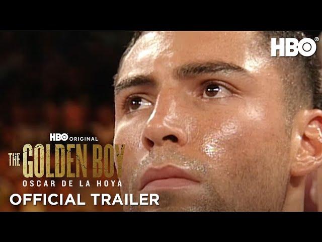 The Golden Boy | Official Trailer | HBO