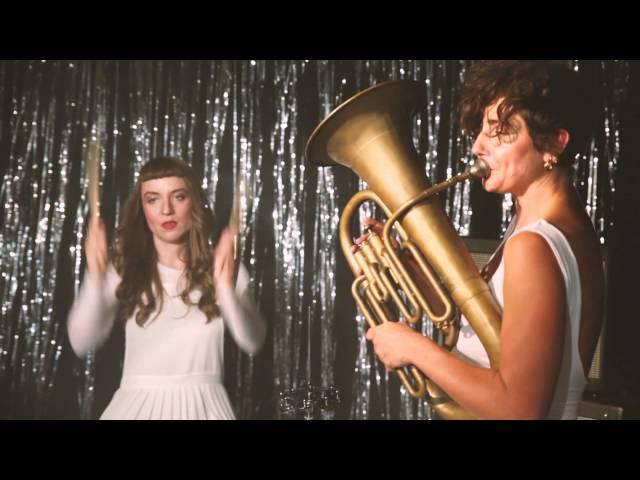 Ezra Furman - Body Was Made (Official Video)