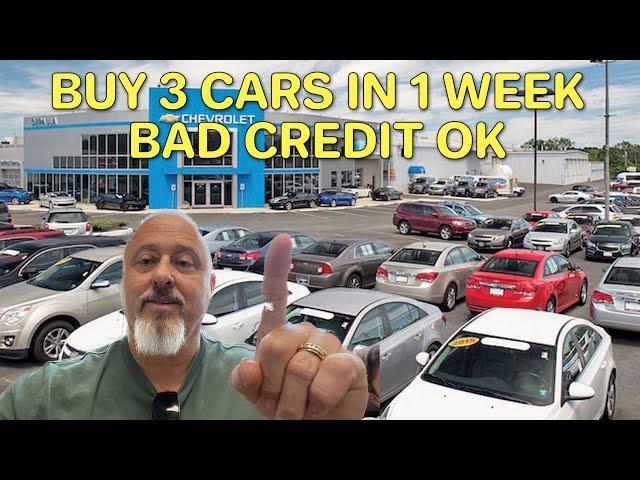 HOW TO BUY MULTIPLE CARS WITH NO MONEY IN 2023! (Turo Host)