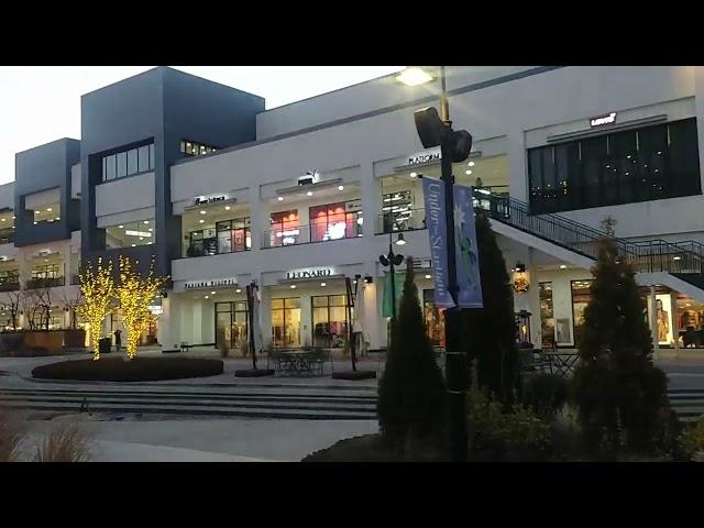 김포 현대프리미엄아울렛 Gimpo Hyundai Premium Outlet