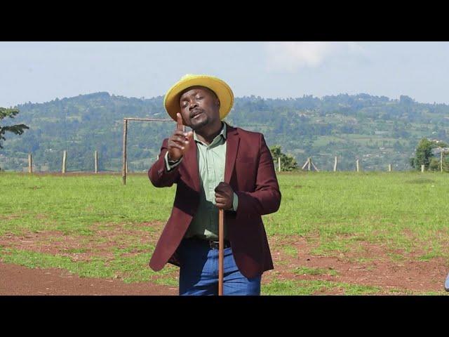 WILLIAM KO KALAMIT BY STANO SIGINDET ( official video)