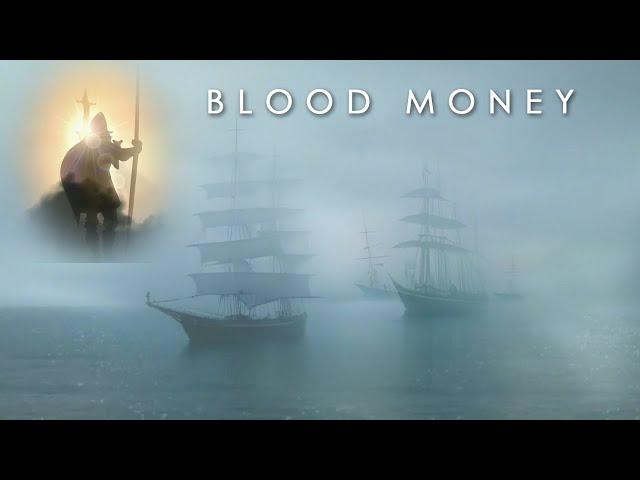 Nick Magnus - Blood Money