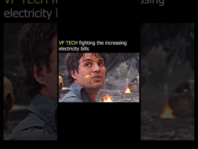 #solarenergy #vitalforcetechnologies #viralvideo #shorts #marvel #hulk #solarbusiness #business