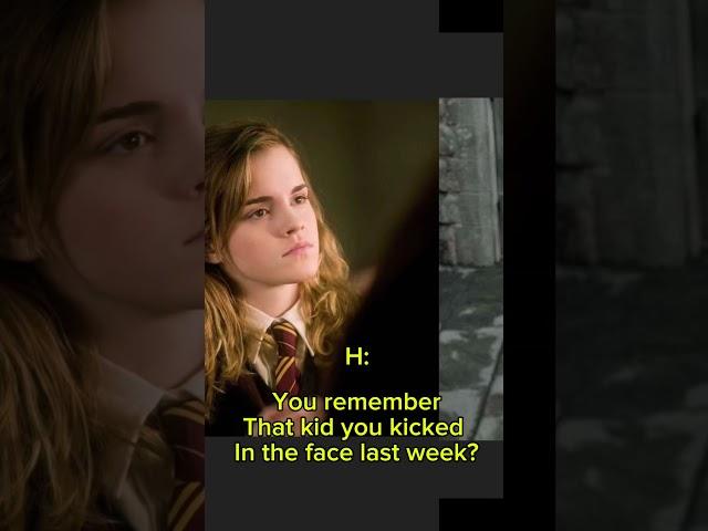 Y/N and Hermione  #harrypotter #potter #slytherin #hermionegranger