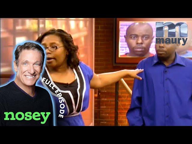 6 Women...9 Babies...Am I the Father? The Maury Show Full Episode