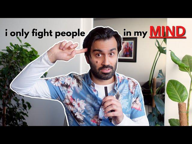 i'm obsessed with viral fight videos (and i hate it)