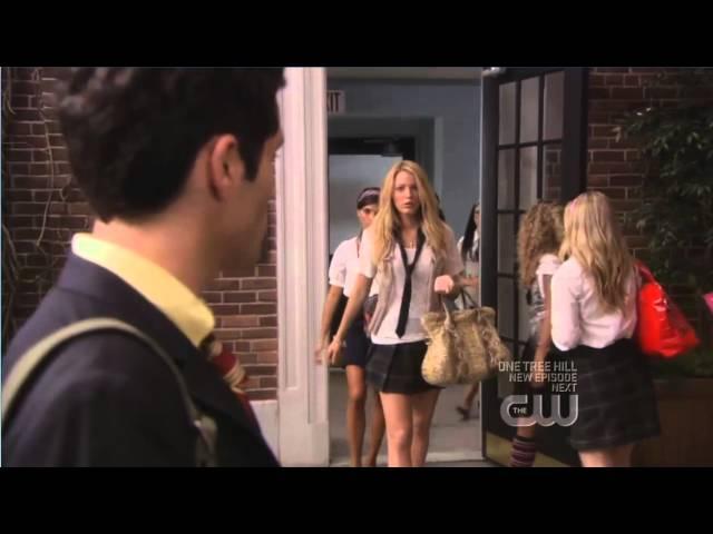 Gossip Girl 2x4 - Queen S HQ