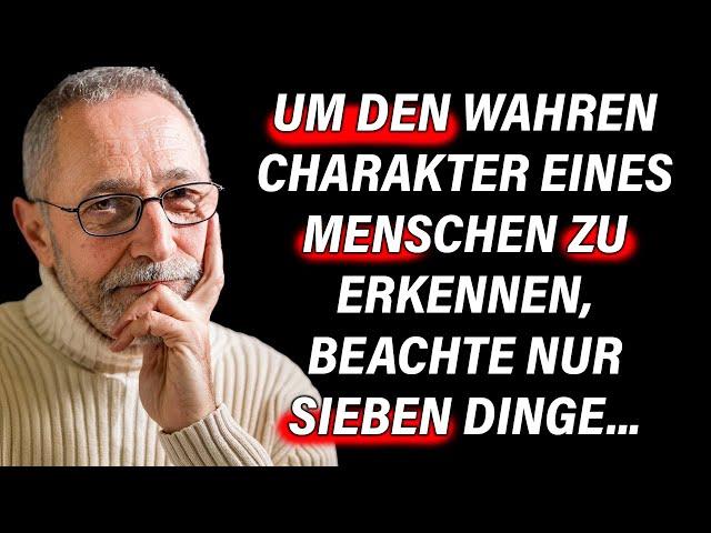 Nach diesen Lebenslektionen wirst du das Leben mit ganz neuen Augen sehen (Ratschläge von Älteren)