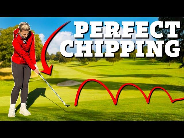 The 3 Bounce Rule - Never Chip Badly Again