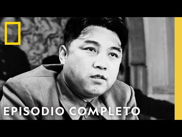 Kim Il-sung vs. La Historia: La Caída del Imperialismo | Nat Geo en Español