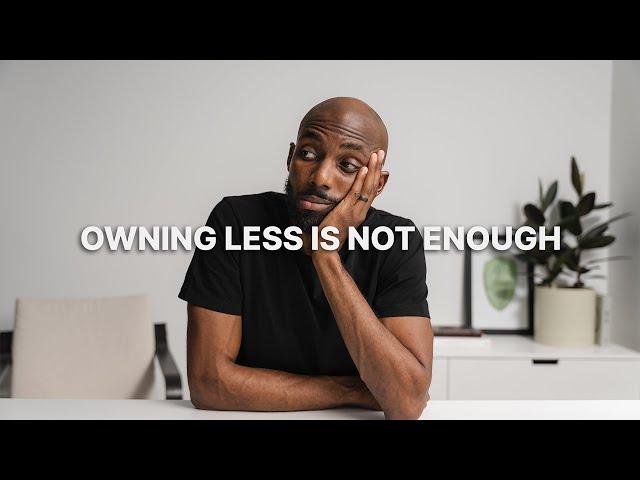 The Part of Intentional Living No One Talks About
