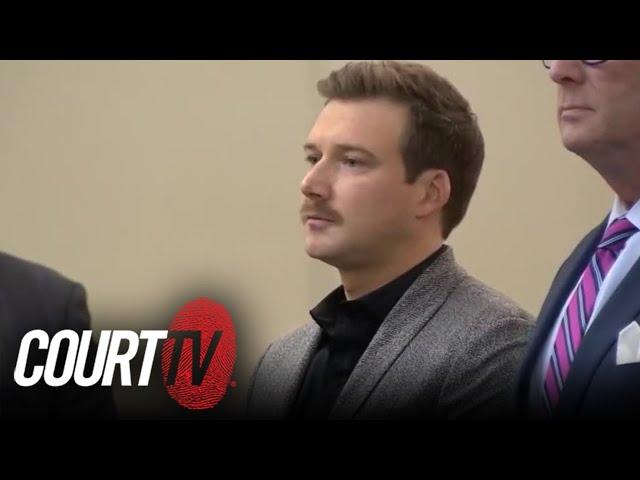 Country Star Morgan Wallen Pleads Guilty in Chair-Throwing Case