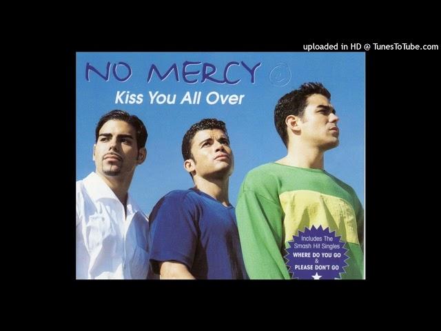 11 In And Out - No Mercy.-     (Audio)