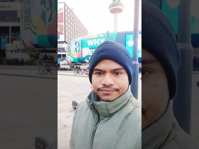 Liverpool city center# Queen Elizabeth place# Ononto khan# England# United Kingdom# yt Shorts!