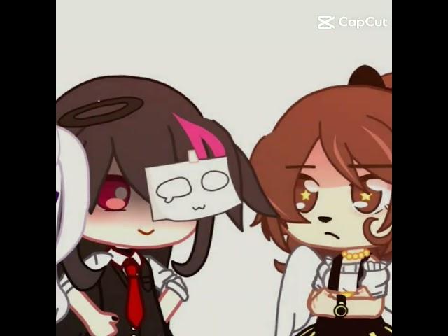 Back to it again. [@Flotalendy ] Gacha edit