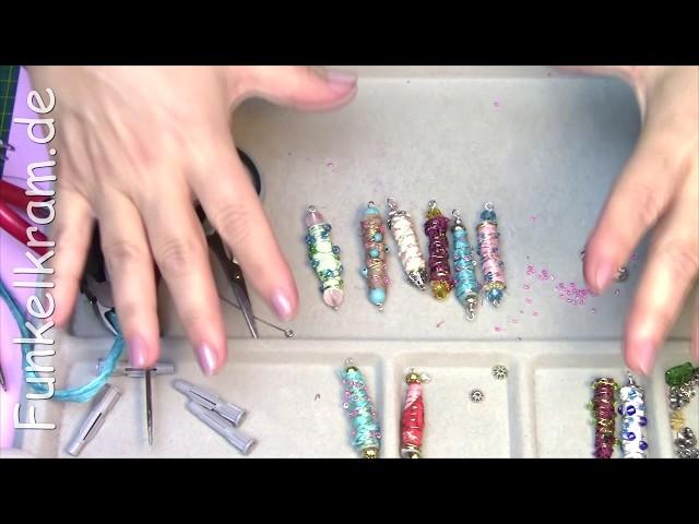 Perlen GuckMal Boho Beads