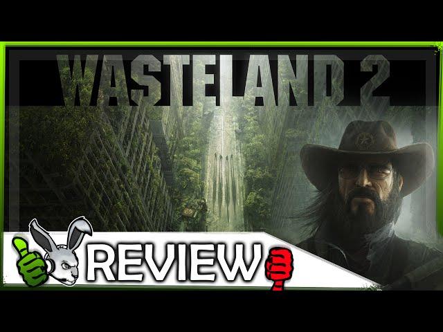 Wasteland 2 70+ Hours REVIEW