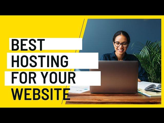 Best hosting for ecommerce website | best email hosting for my domain | Best hosting services 2021