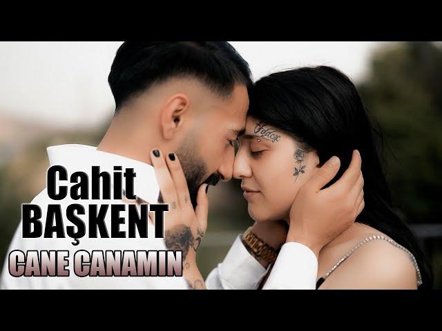 Cahit Başkent & Azra Yaman - Caney Canamın (Official Video)