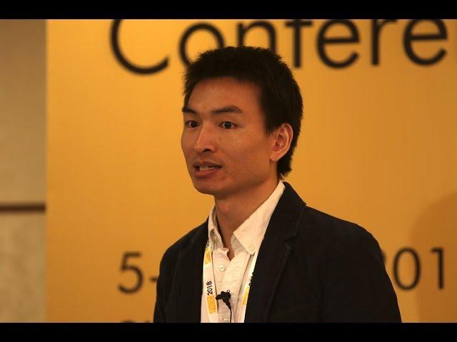 Blockchain Multiparty Computation - Dr. Wenbin Zhang