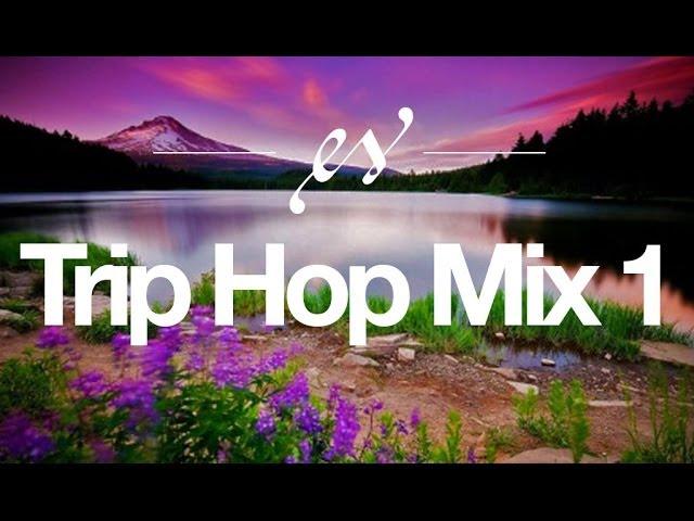 Trip Hop Mix #1 | 313 Eye Exclusive | Music to Help Study/Work/Code