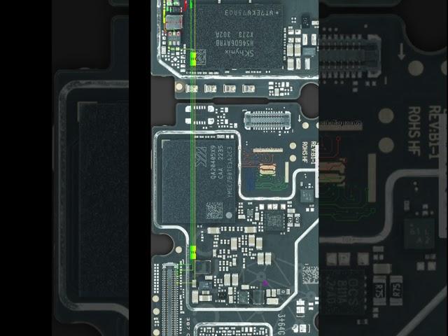 redmi a2 plus display light solution ! redmi lcd light problem #mobilerepair